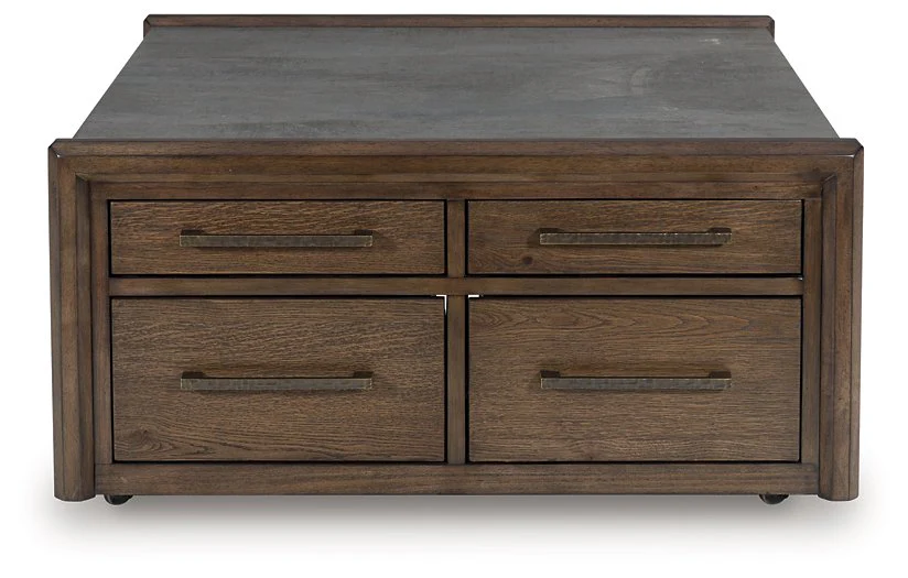 Kallenny Coffee Table - Image 4