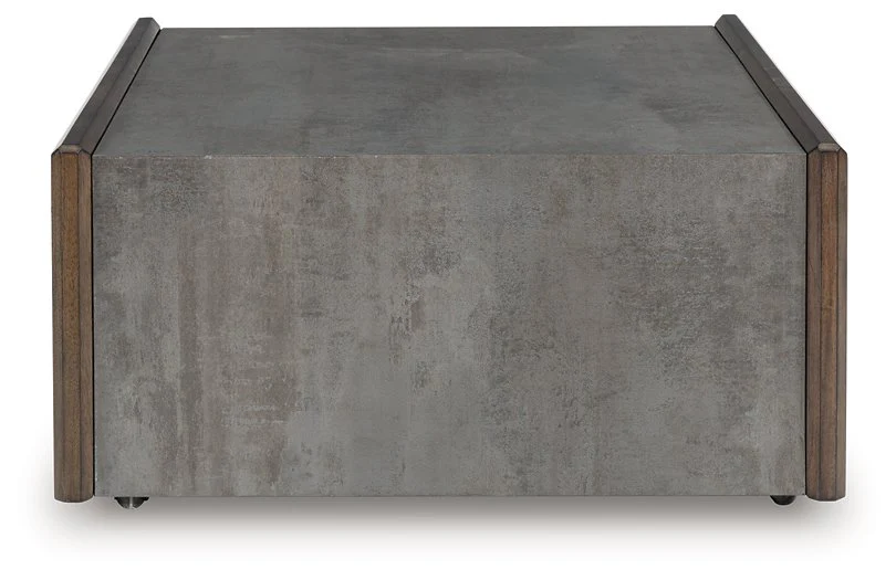 Kallenny Coffee Table - Image 5