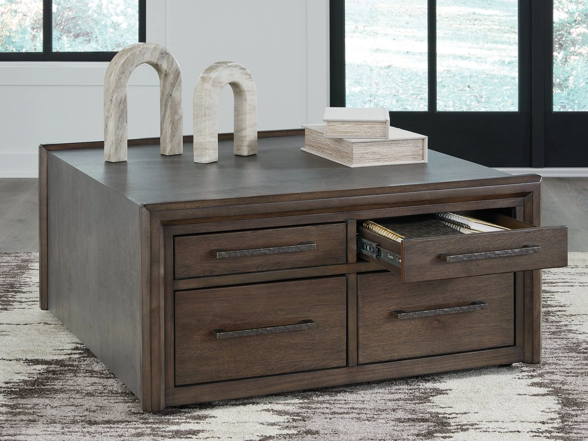 Kallenny Coffee Table - Image 8