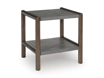 Kallenny End Table - Image 3