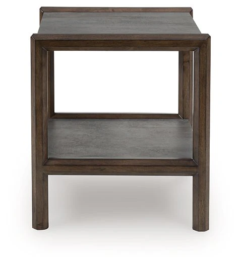 Kallenny End Table - Image 4