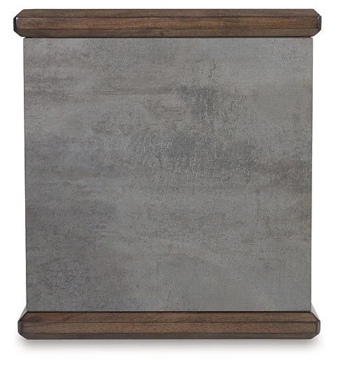 Kallenny End Table - Image 5