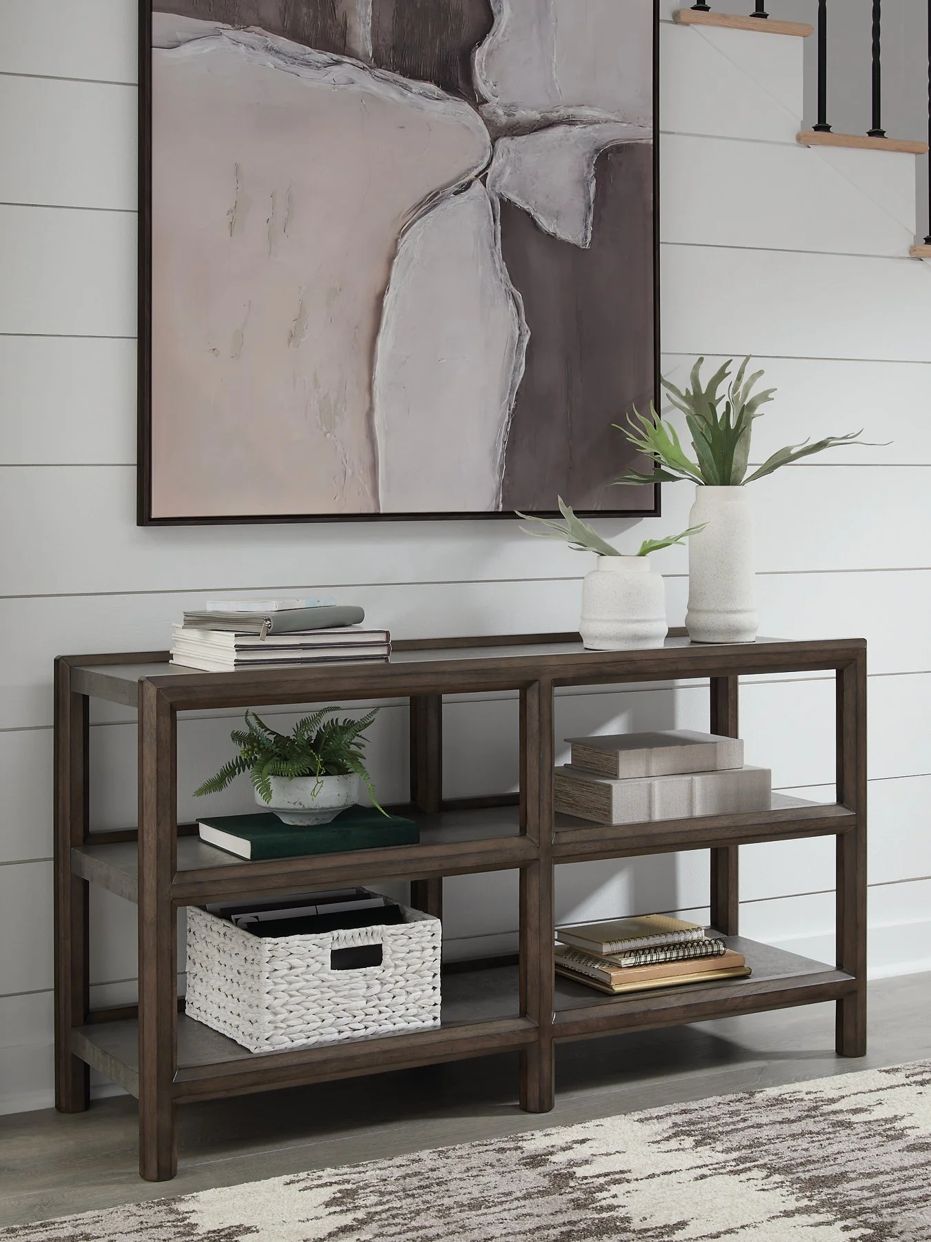 Kallenny Sofa Table - Image 2