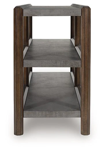 Kallenny Sofa Table - Image 4