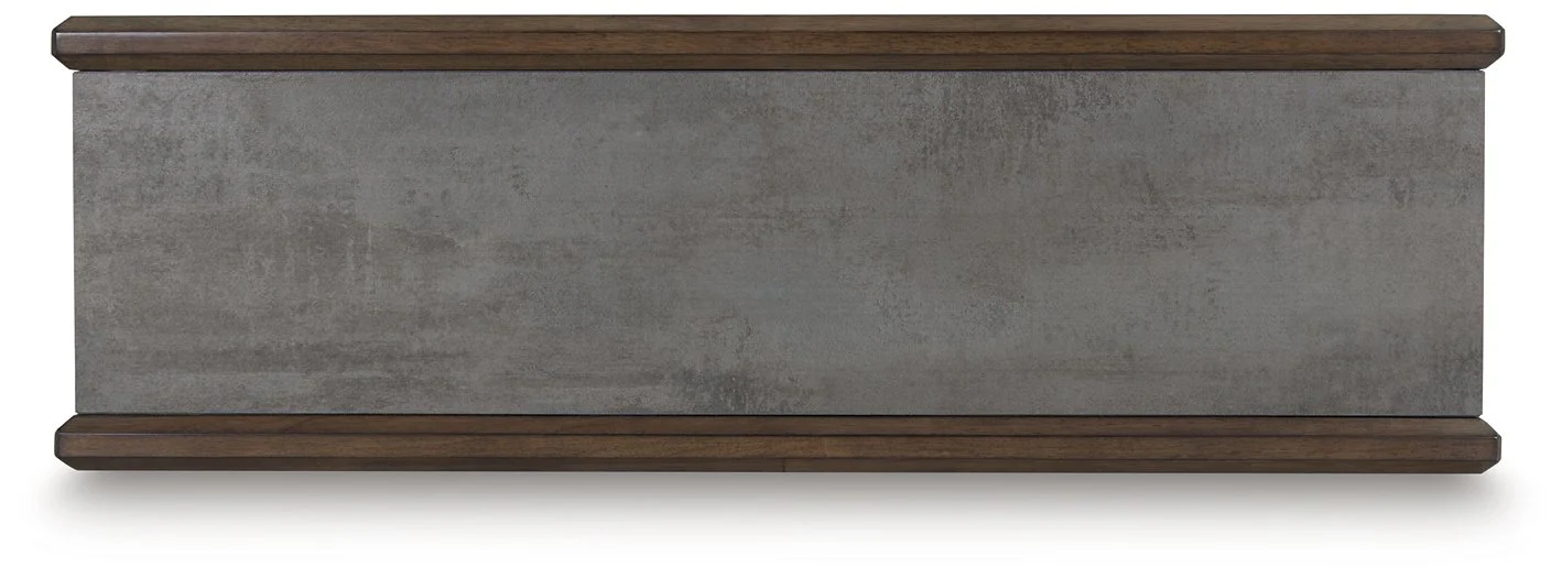 Kallenny Sofa Table - Image 5