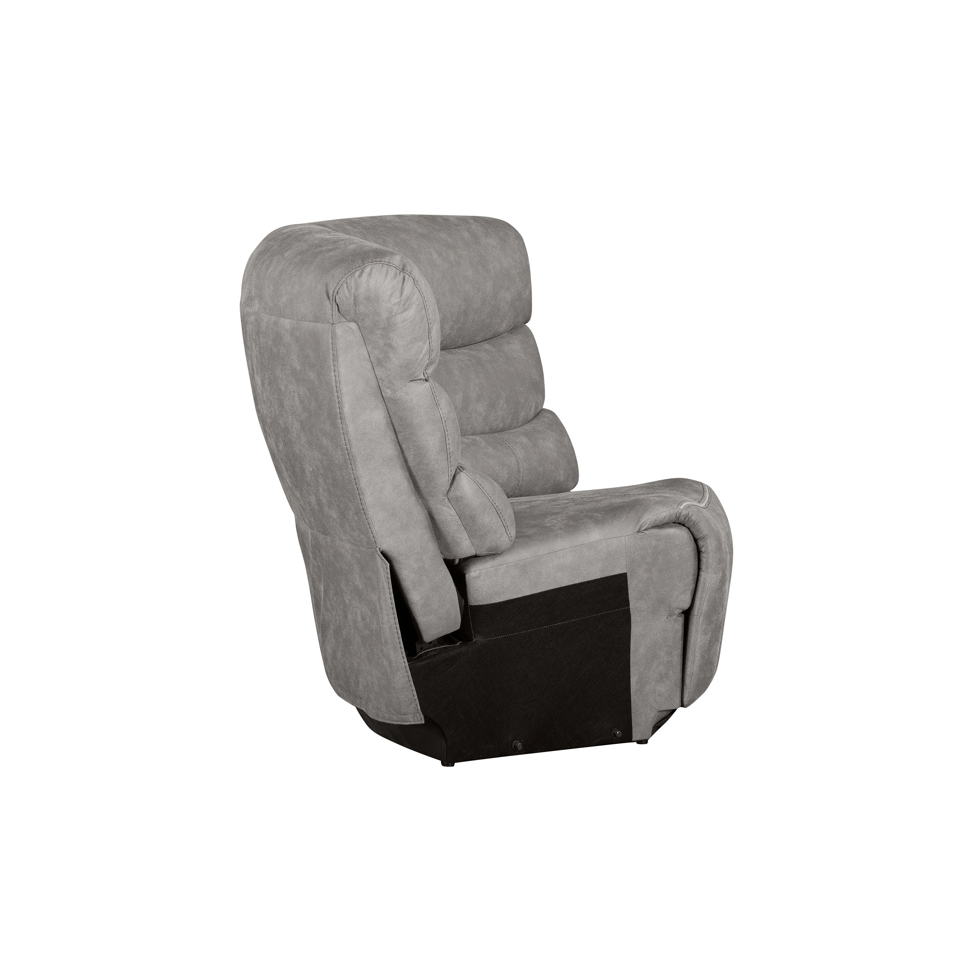 Kamari Wedge-Gray - Image 3