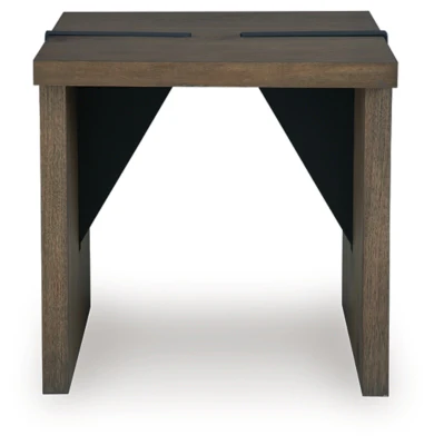 Kandinew End Table - Image 5