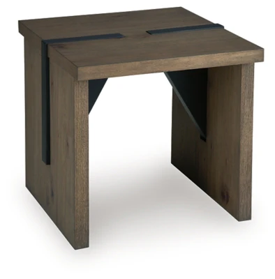 Kandinew End Table - Image 6