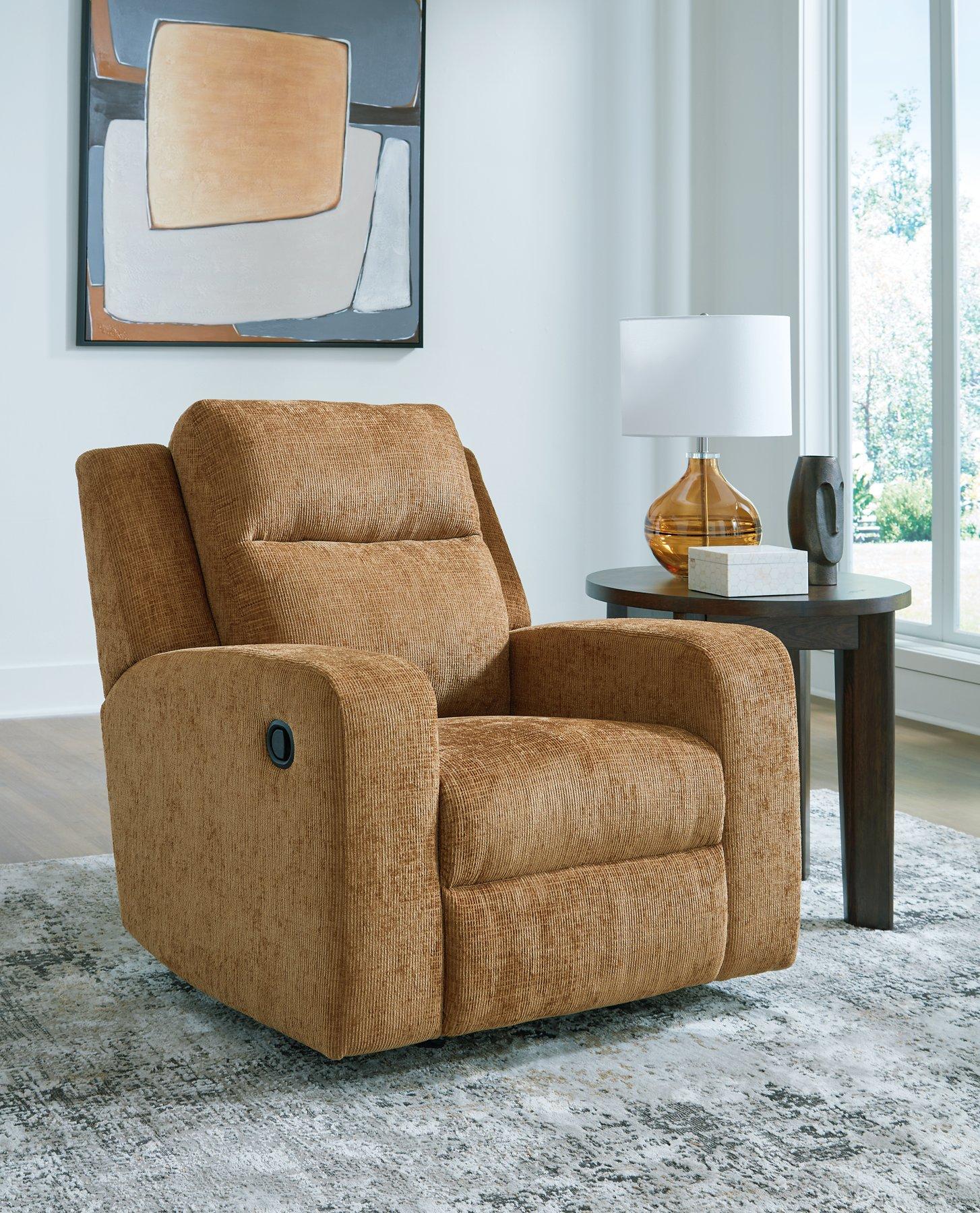 Kanlow Recliner - Image 2