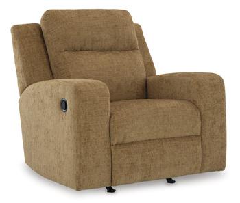 Kanlow Recliner - Image 3