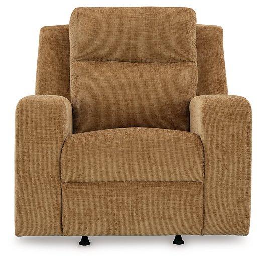 Kanlow Recliner - Image 4