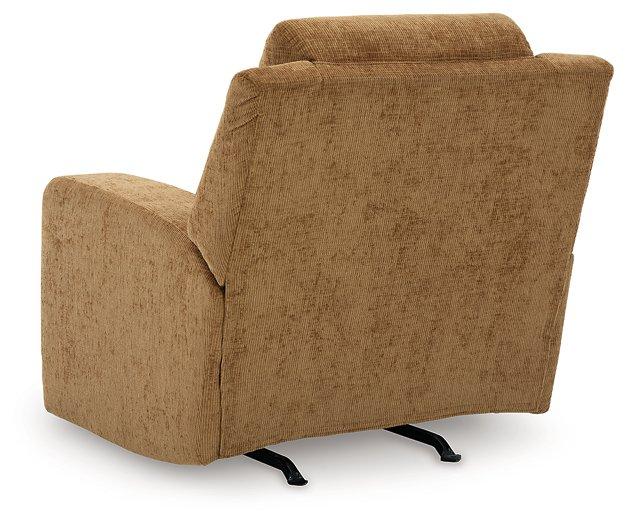 Kanlow Recliner - Image 6
