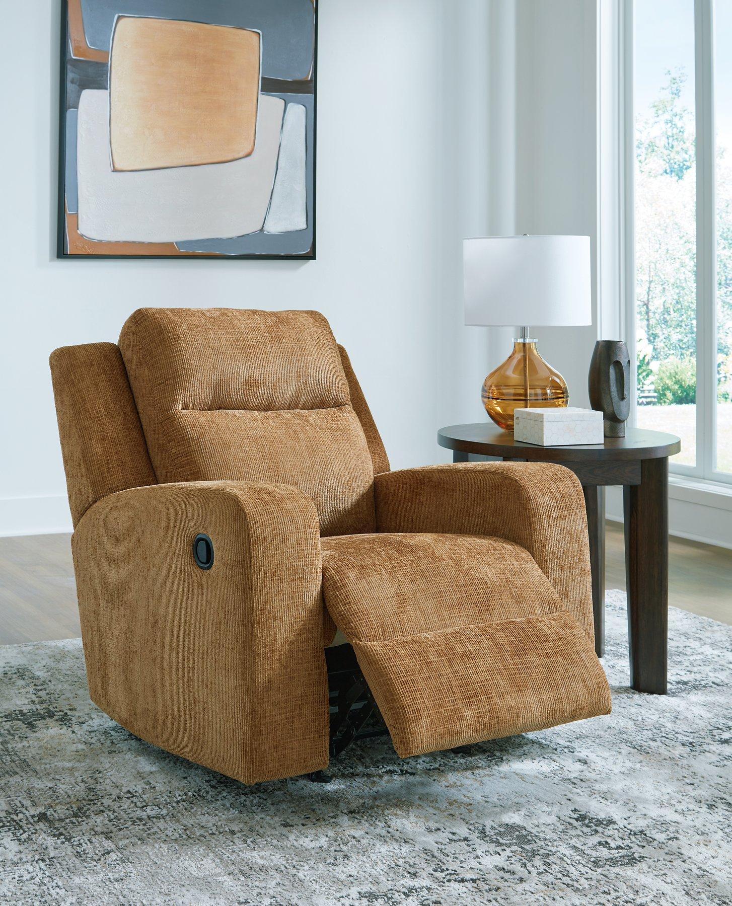 Kanlow Recliner - Image 8