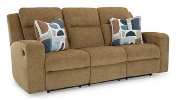 Kanlow Reclining Sofa - Image 3