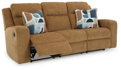 Kanlow Reclining Sofa - Image 6