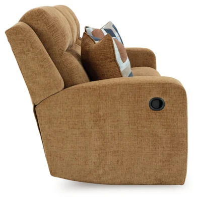 Kanlow Reclining Sofa - Image 7