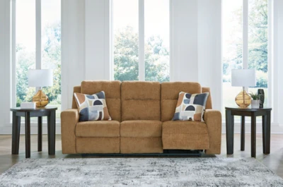Kanlow Reclining Sofa - Image 8