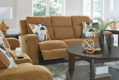 Kanlow Reclining Sofa - Image 9