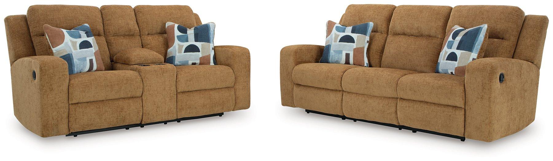 Kanlow Living Room Set - Image 2