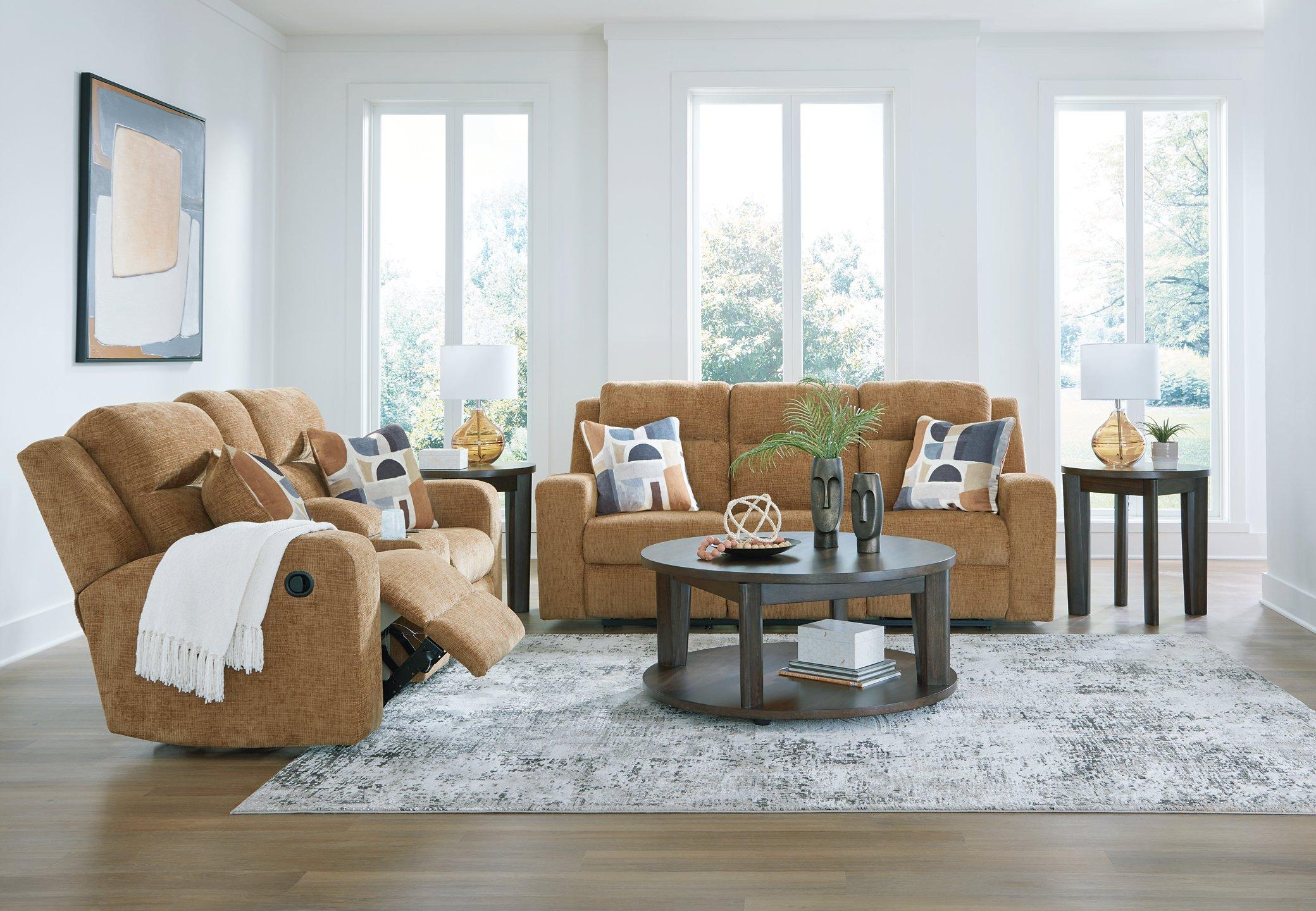 Kanlow Living Room Set - Image 4