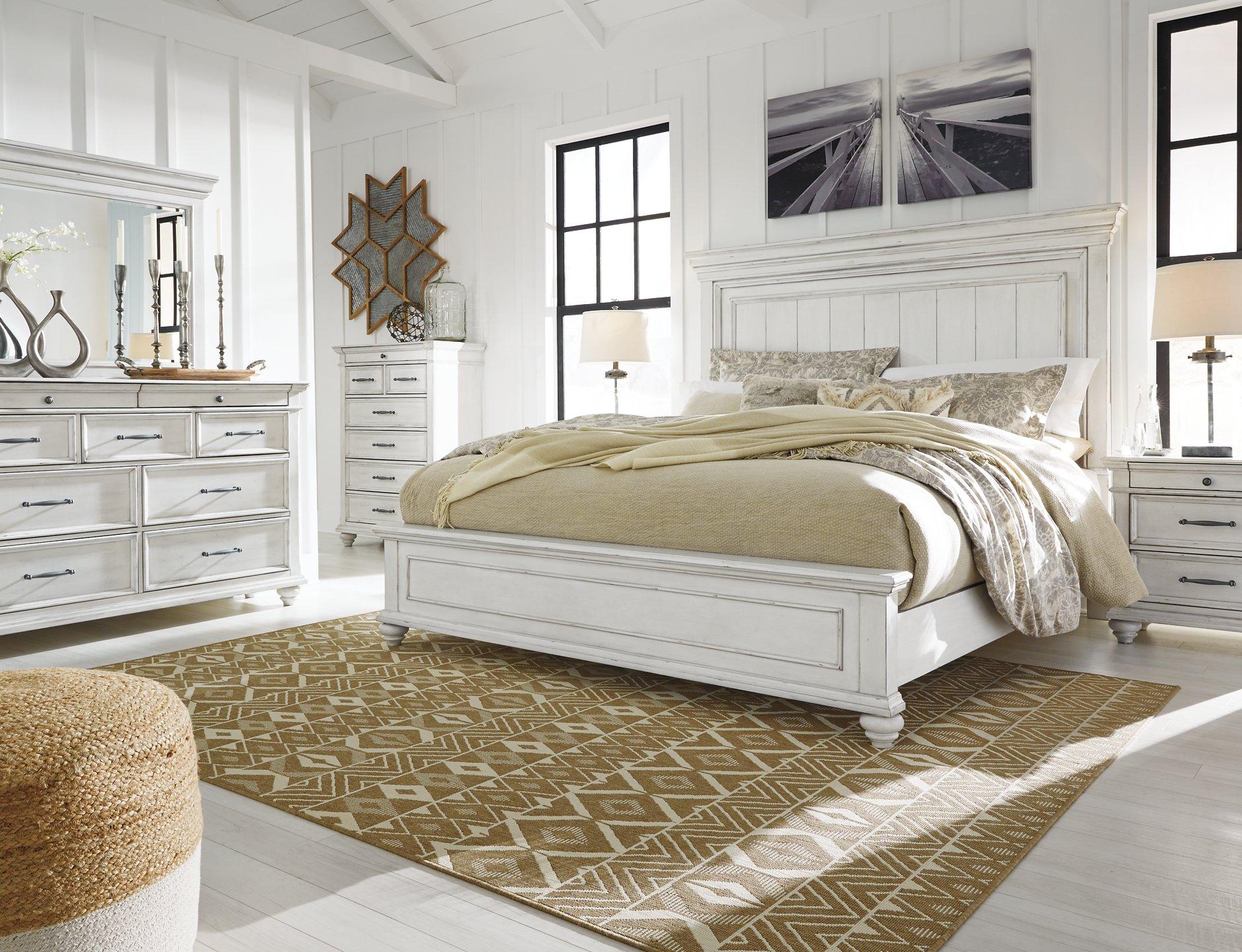 Kanwyn Bed - Image 15