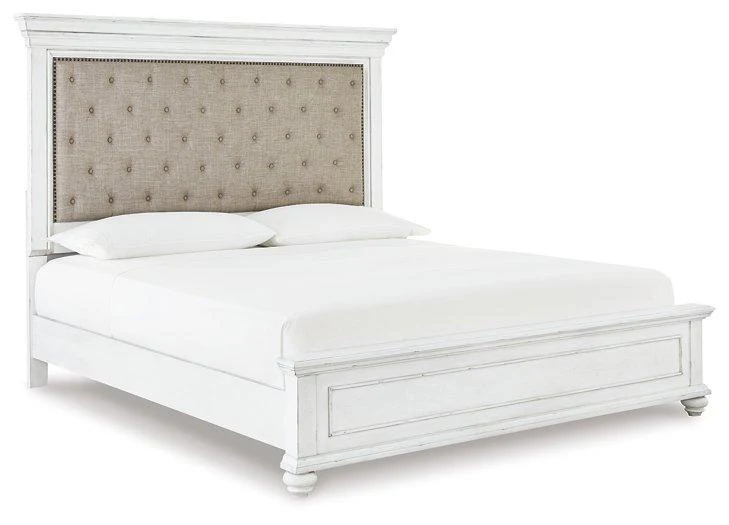 Kanwyn Bed - Image 19