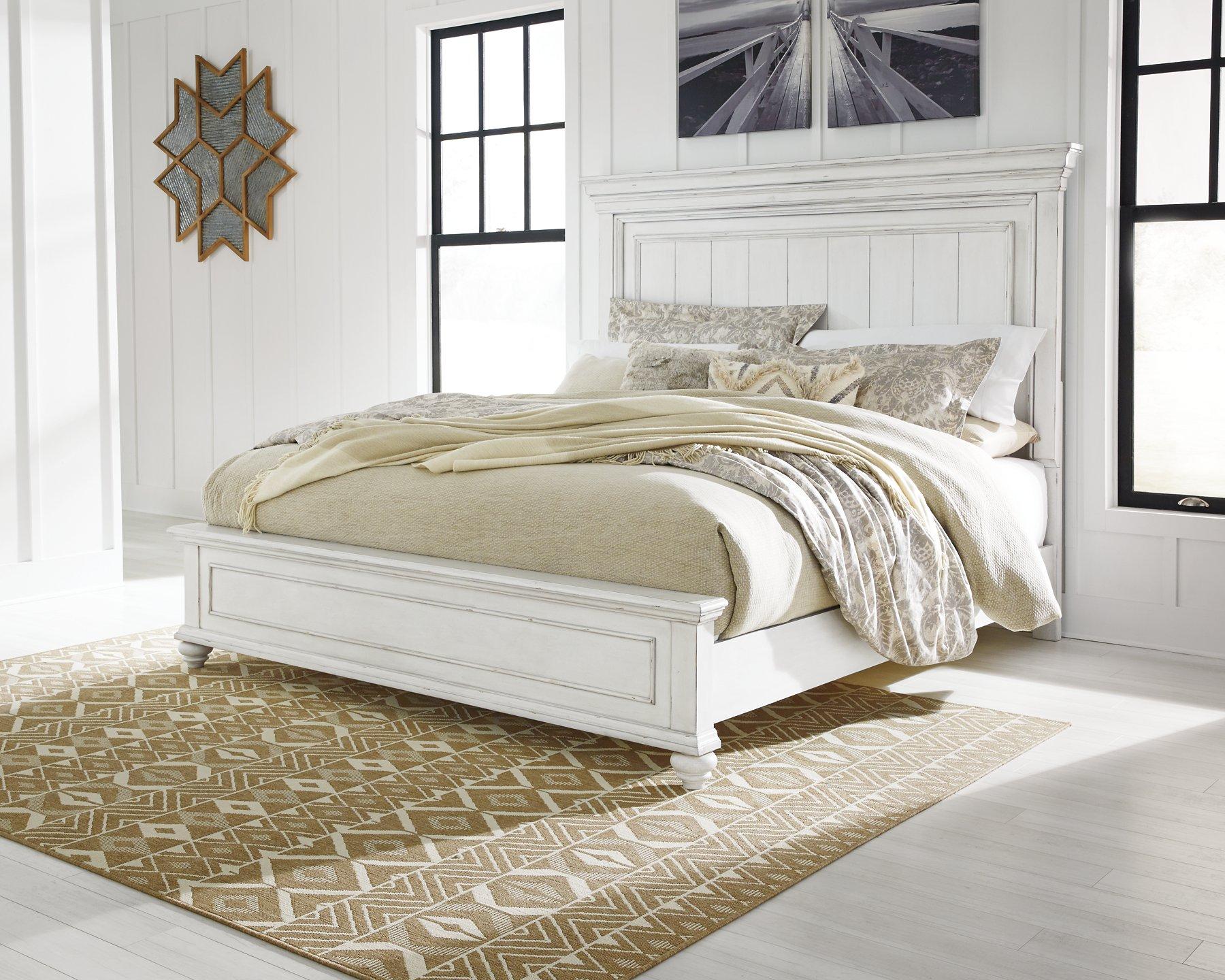 Kanwyn Bed - Image 2