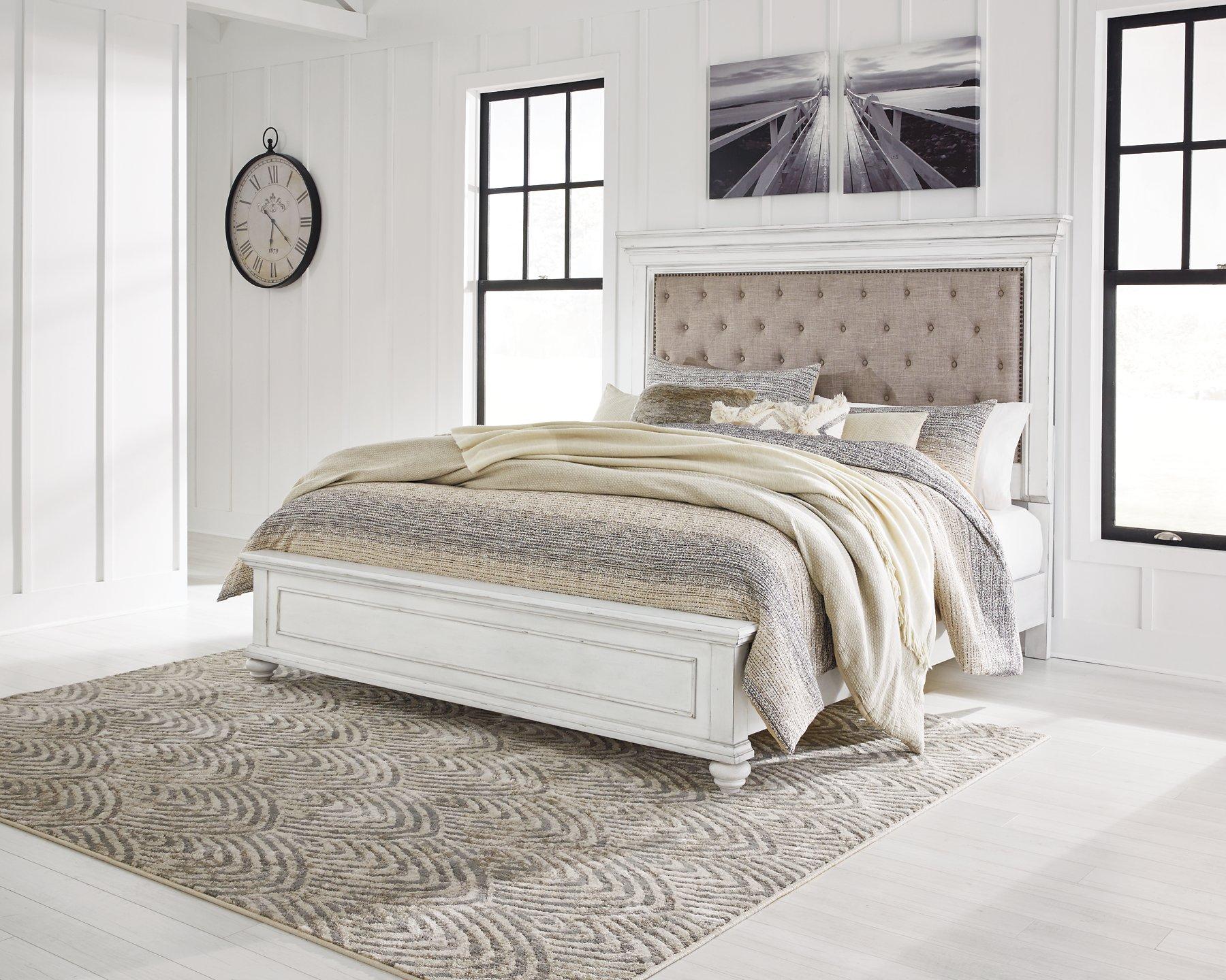 Kanwyn Bed - Image 20