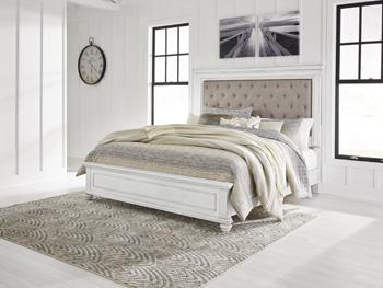 Kanwyn Bed - Image 21