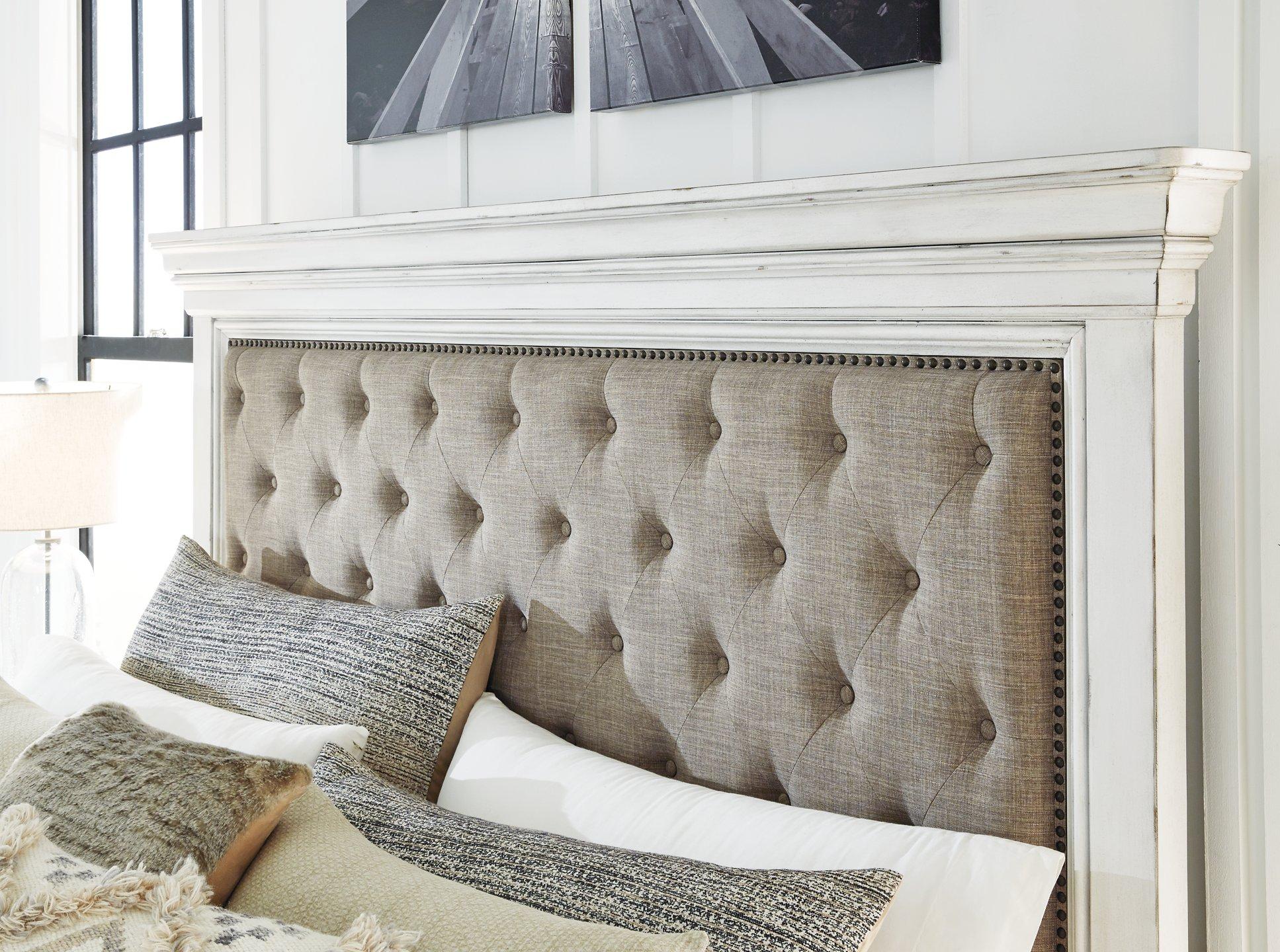 Kanwyn Bed - Image 22
