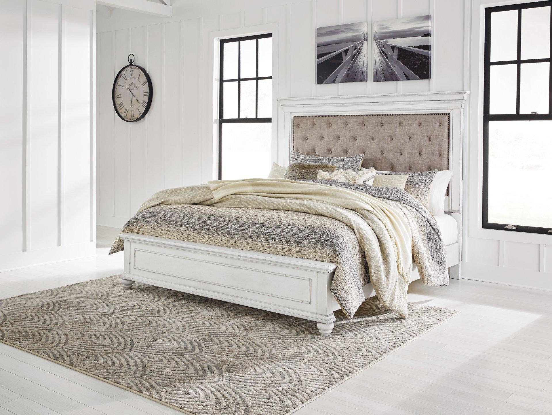 Kanwyn Bed - Image 26