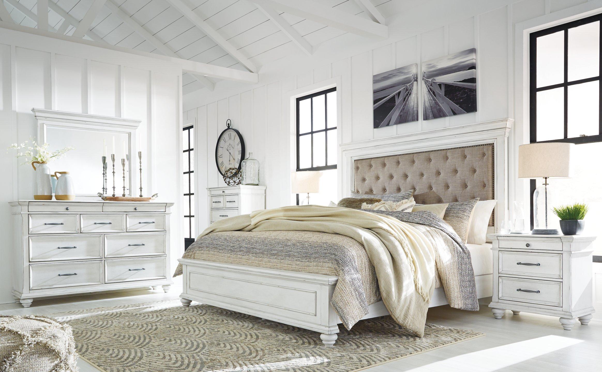 Kanwyn Bed - Image 28