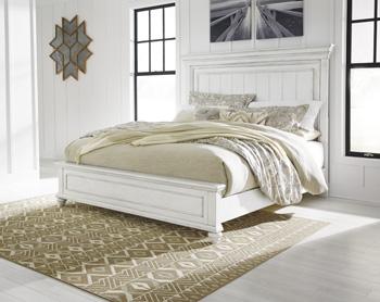 Kanwyn Bed - Image 3