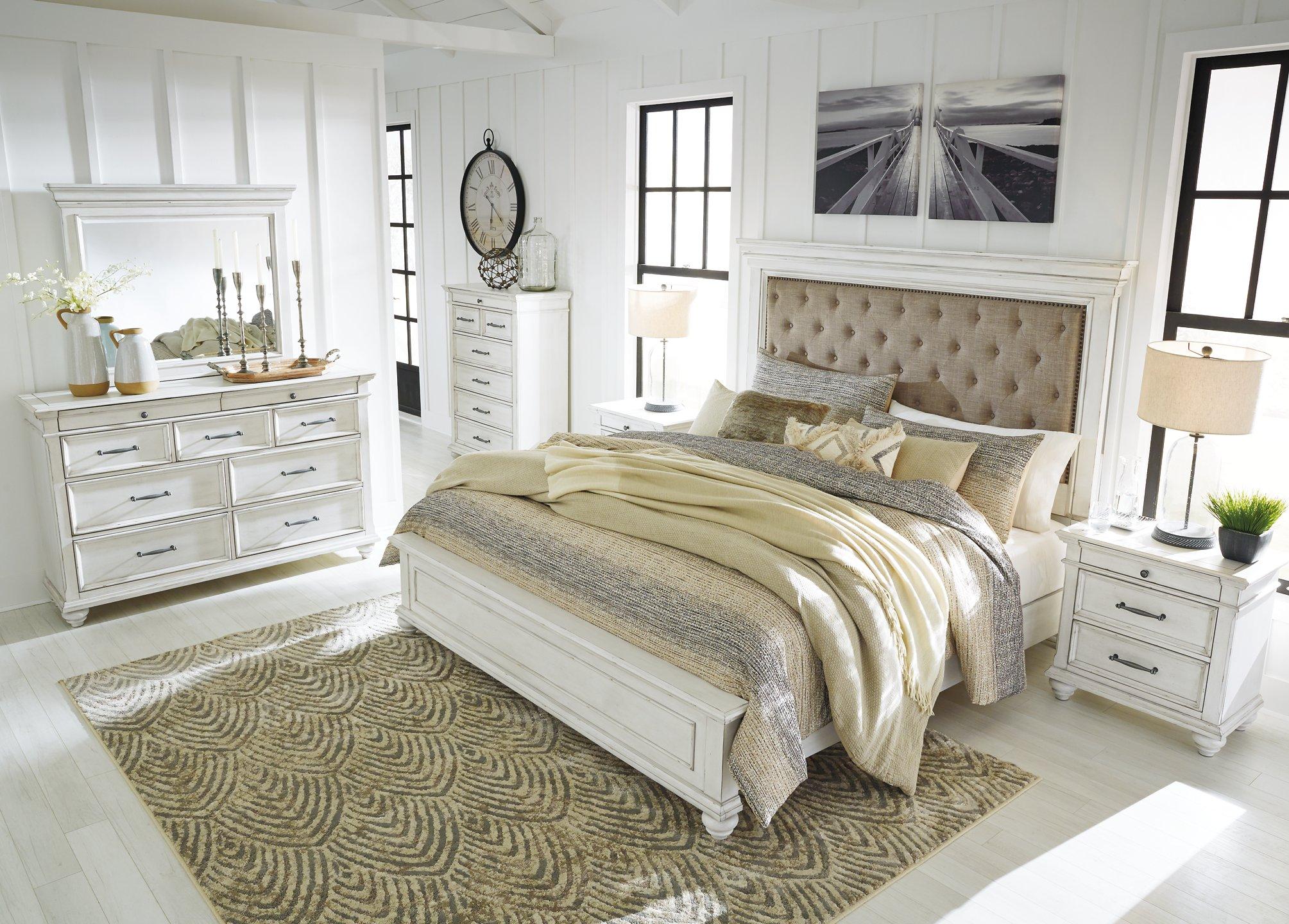 Kanwyn Bed - Image 30