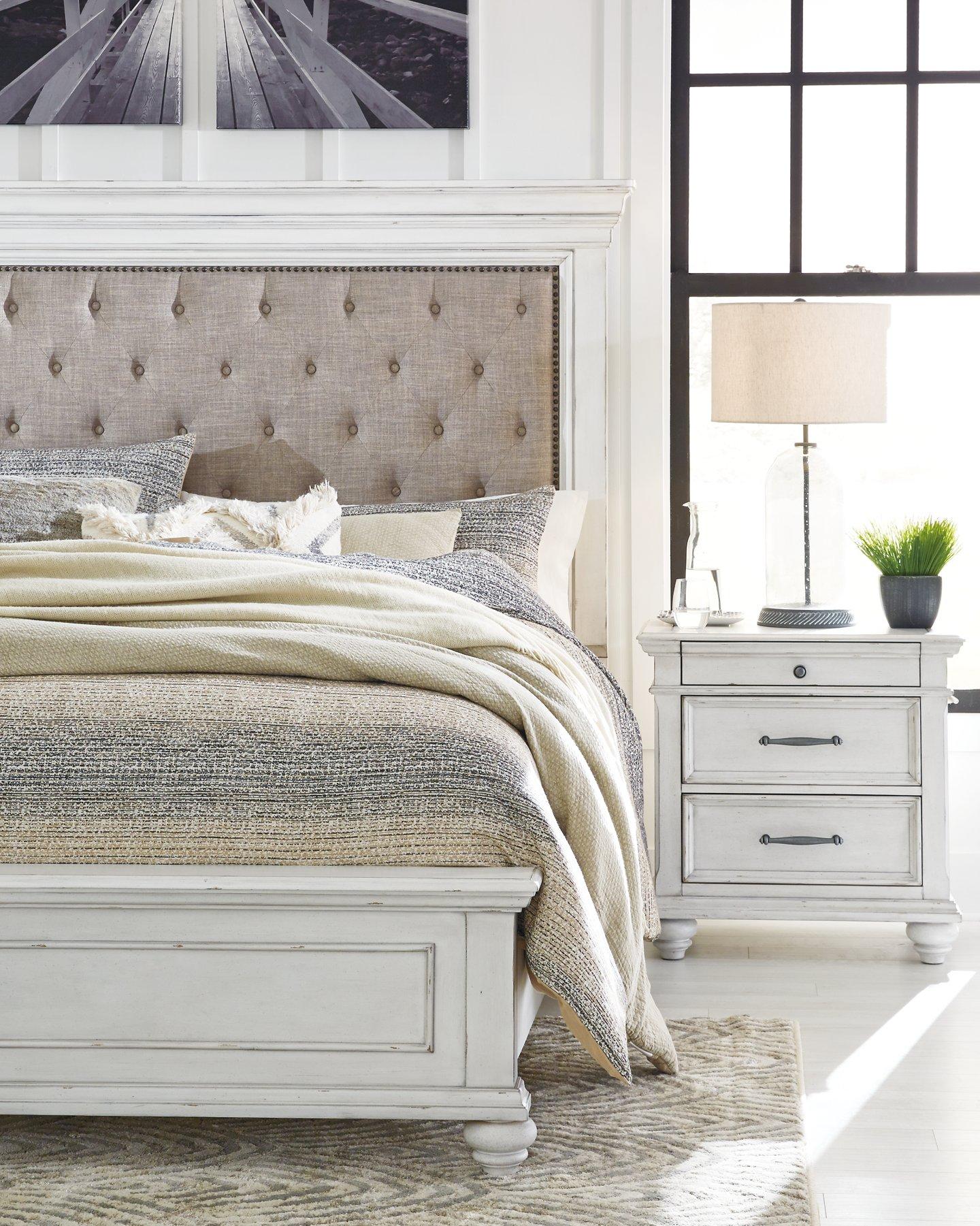 Kanwyn Bed - Image 31