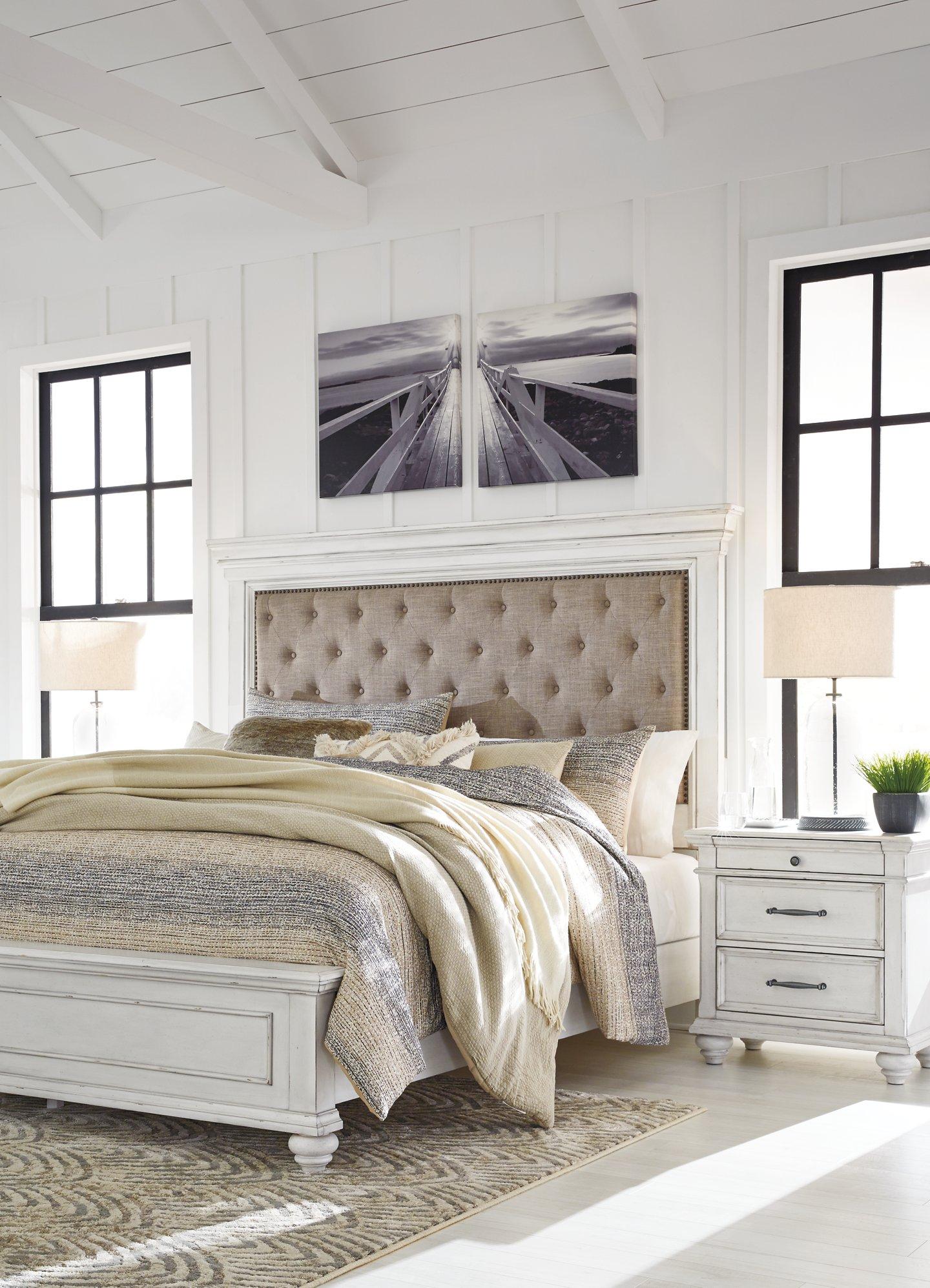 Kanwyn Bed - Image 32