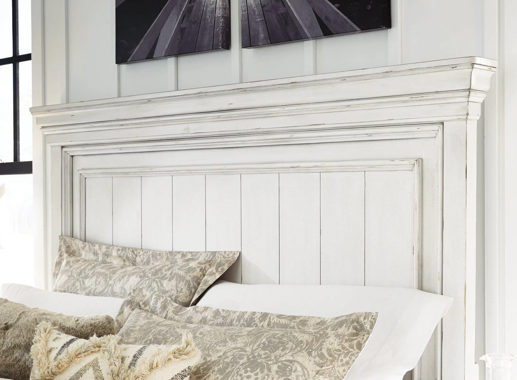 Kanwyn Bed - Image 5