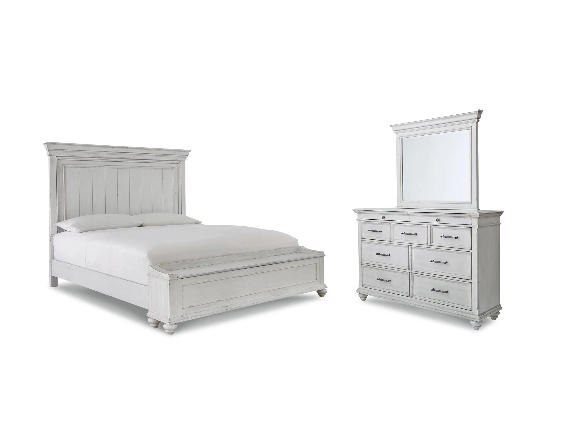 Kanwyn Bedroom Set - Image 12