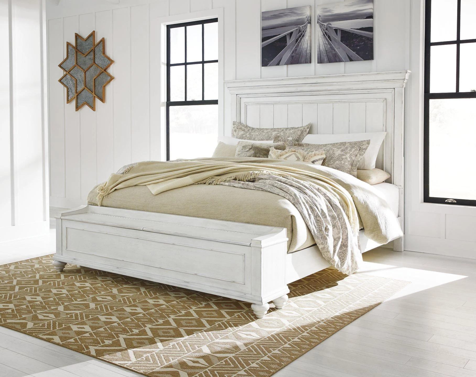 Kanwyn Bedroom Set - Image 14