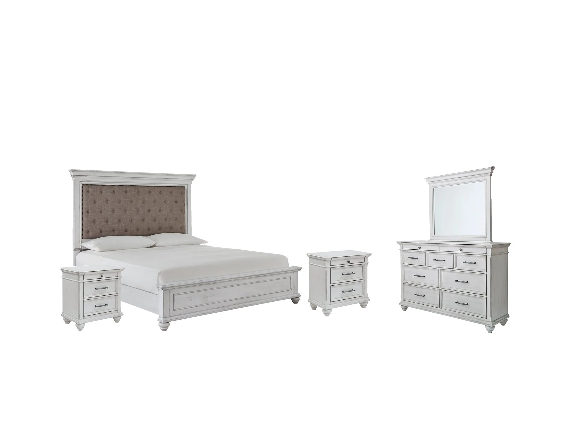 Kanwyn Bedroom Set - Image 15