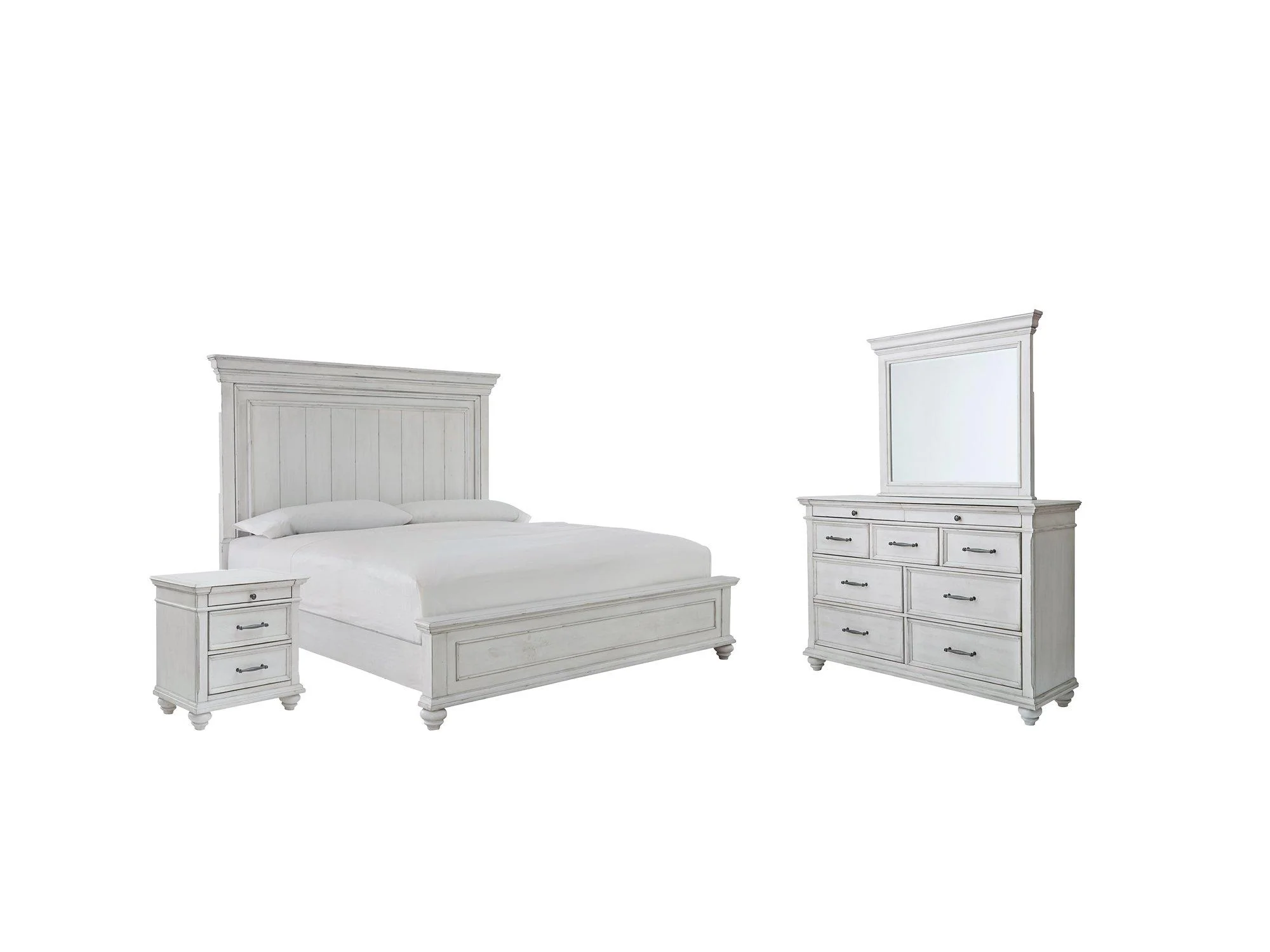 Kanwyn Bedroom Set - Image 16