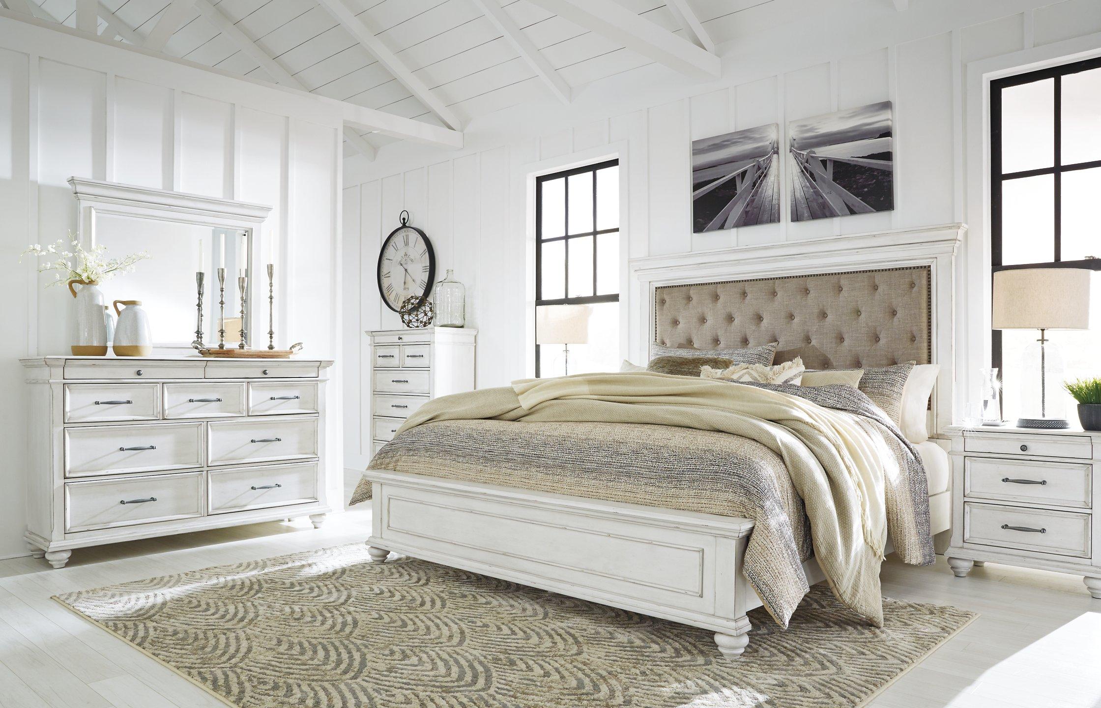 Kanwyn Bedroom Set - Image 20