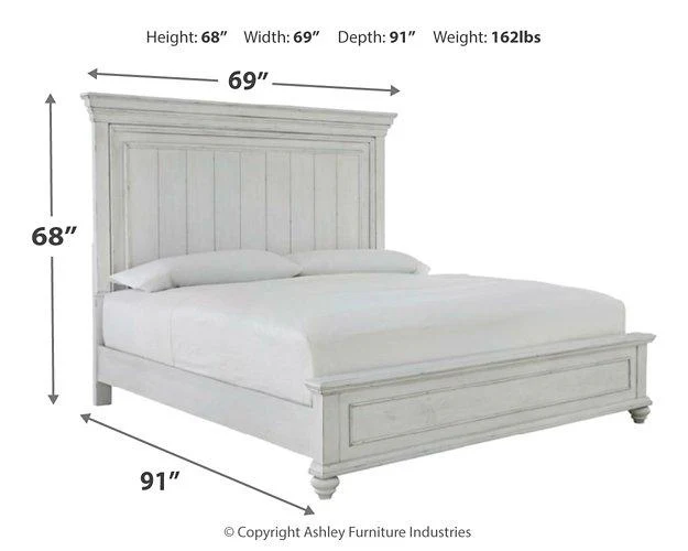 Kanwyn Bedroom Set - Image 21