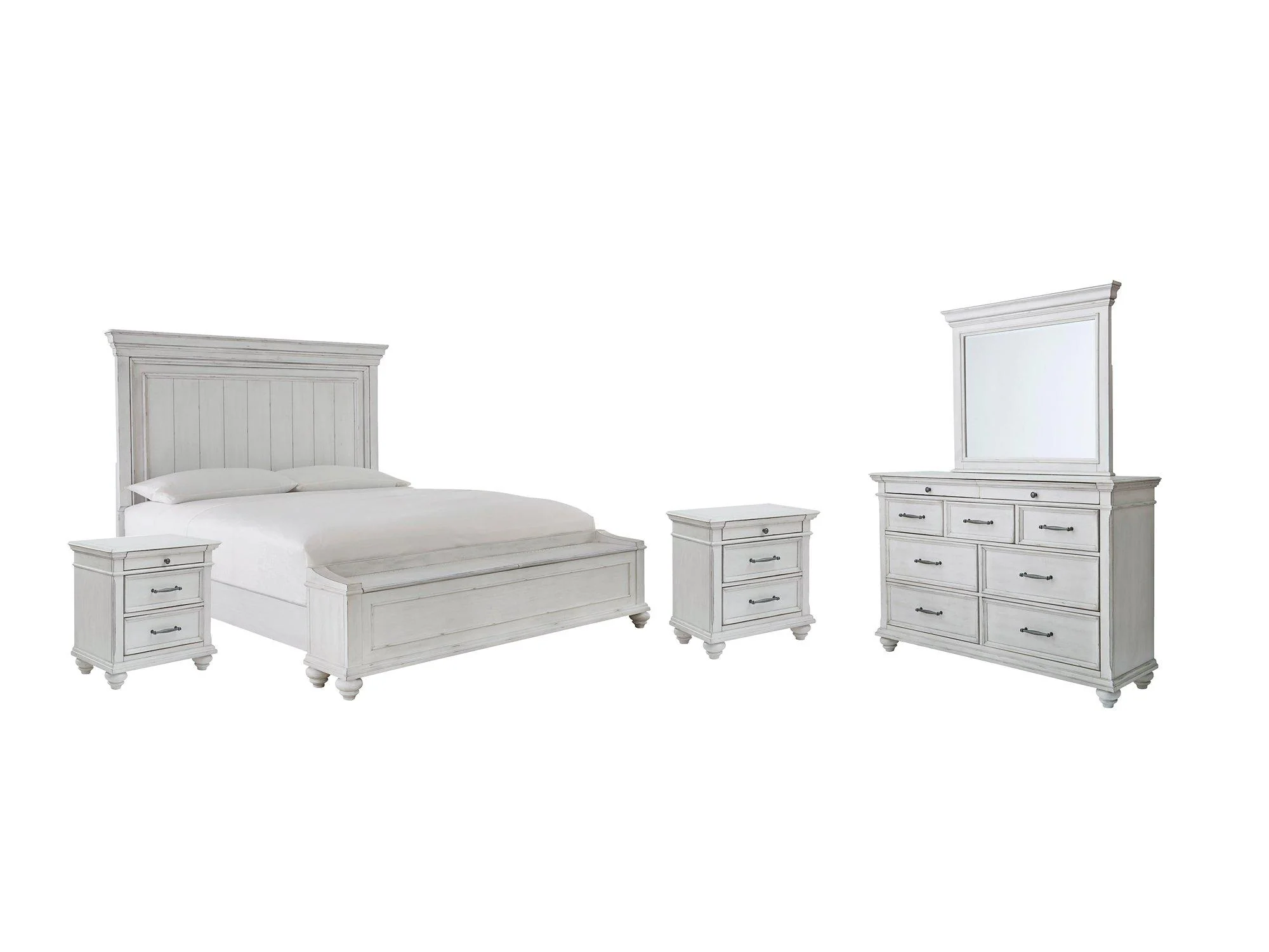 Kanwyn Bedroom Set - Image 23