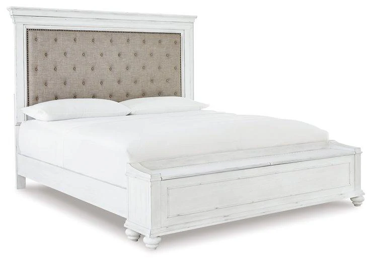 Kanwyn Bedroom Set - Image 24