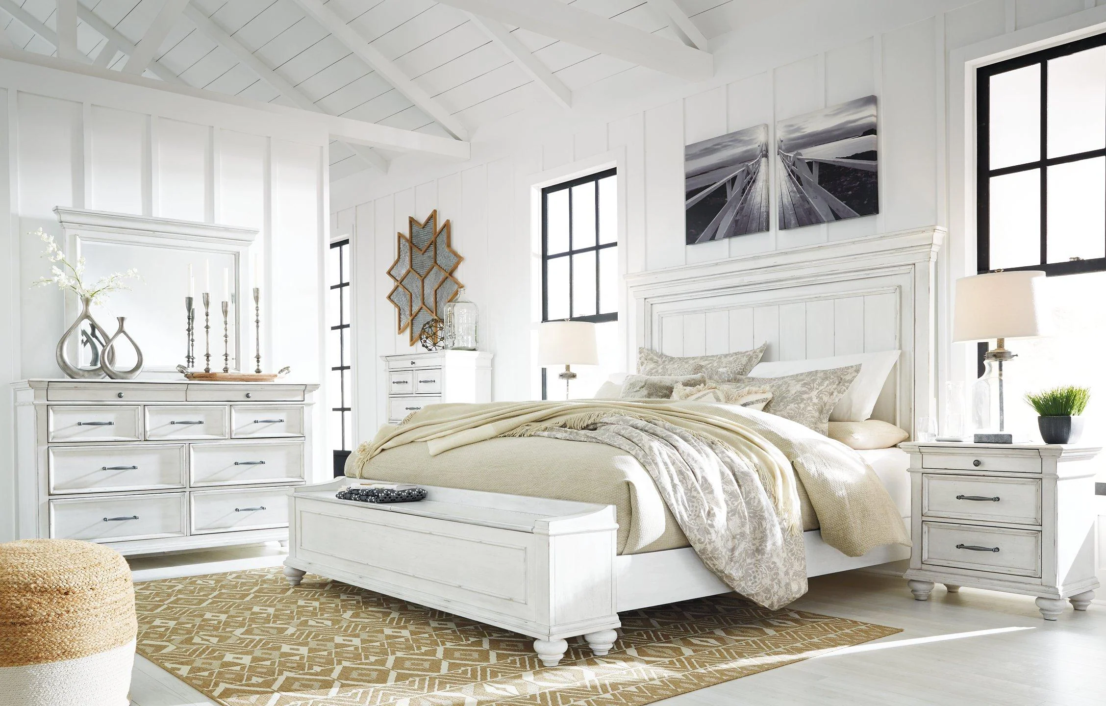 Kanwyn Bedroom Set - Image 30