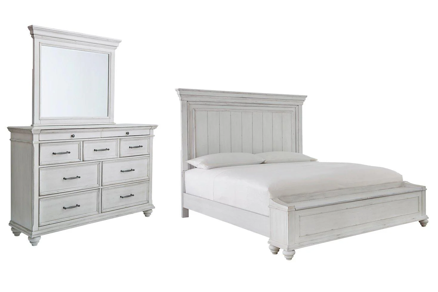 Kanwyn Bedroom Set - Image 31