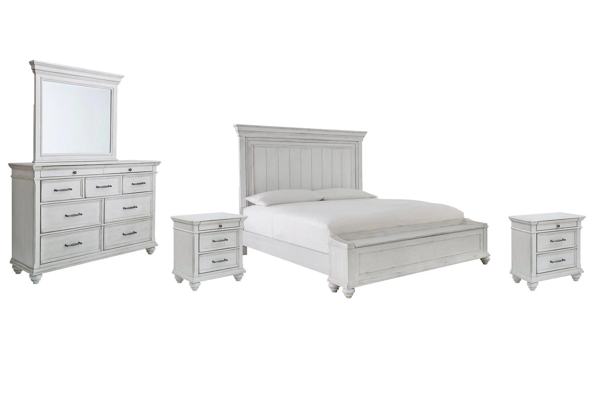 Kanwyn Bedroom Set - Image 34