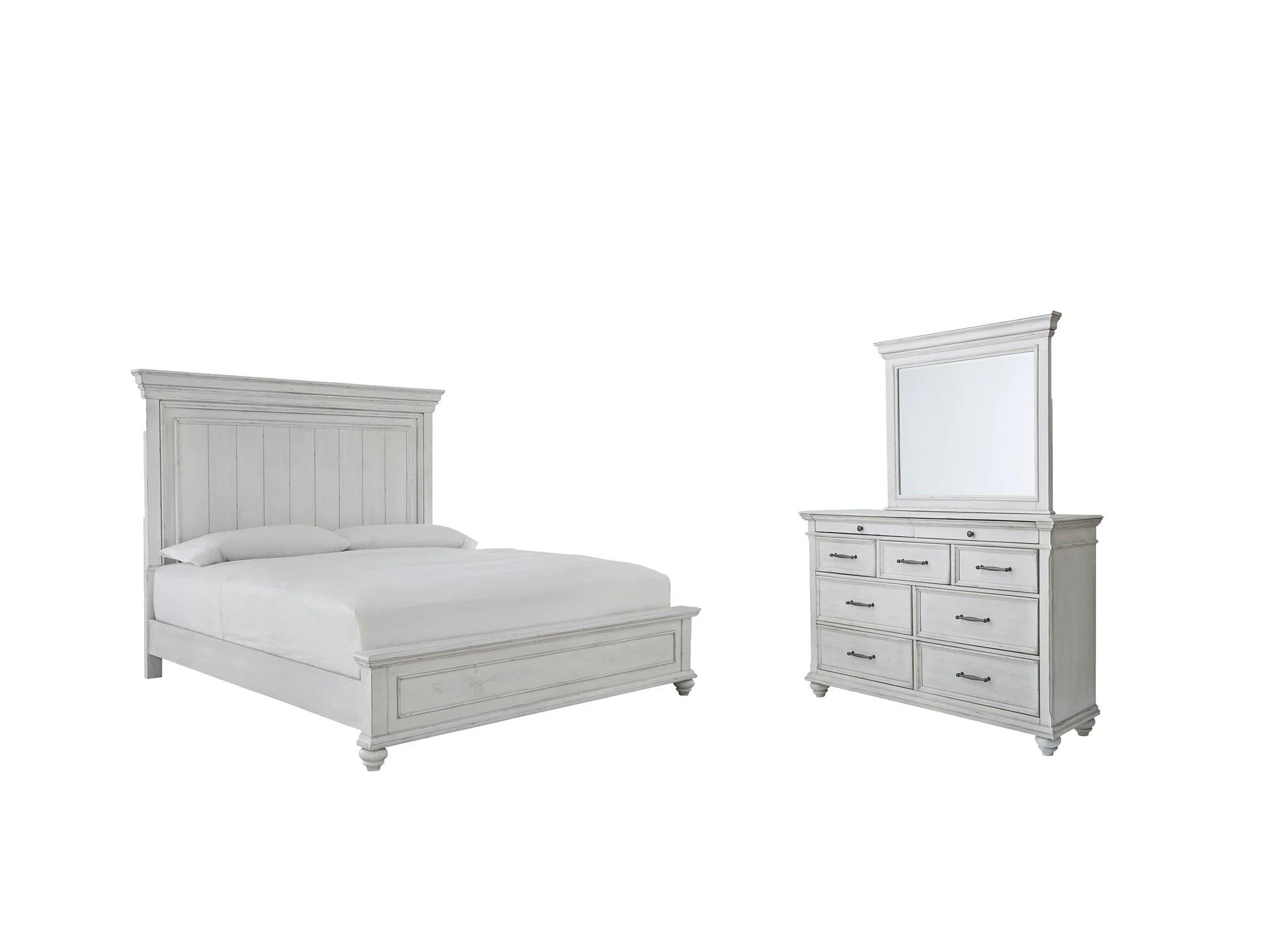 Kanwyn Bedroom Set - Image 6