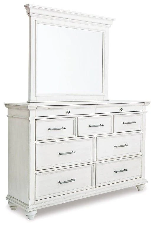 Kanwyn Bedroom Set - Image 8